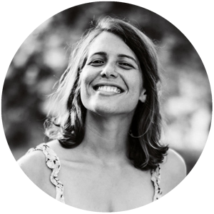 Charlotte Intsaby Mentor GRAOU Académie