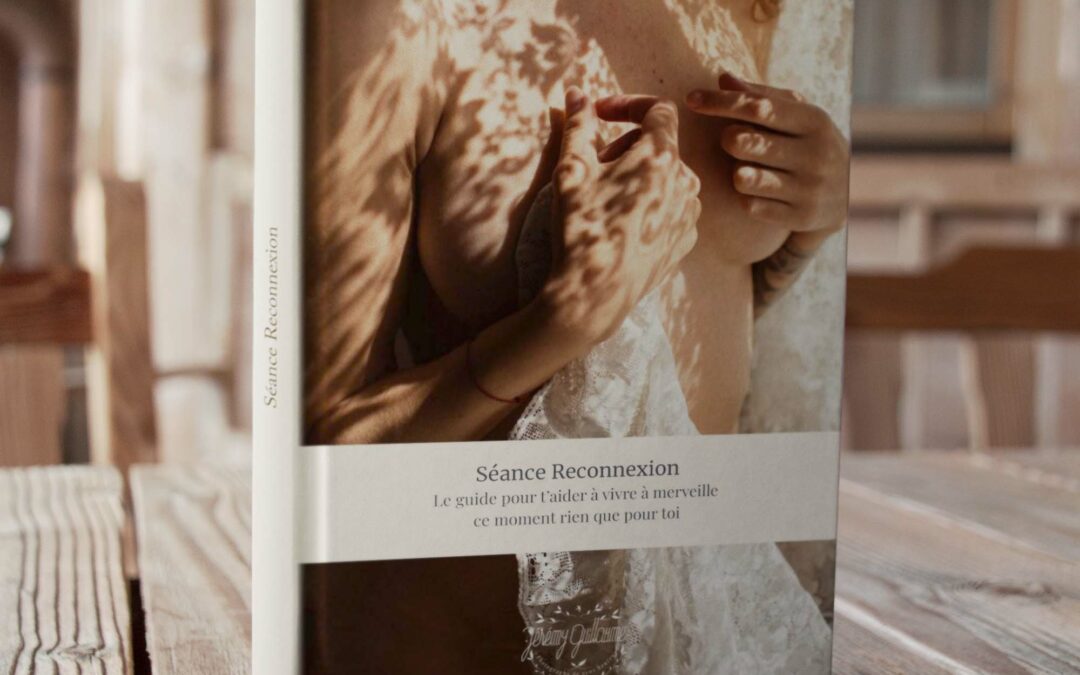 Le guide pour préparer ta séance portrait